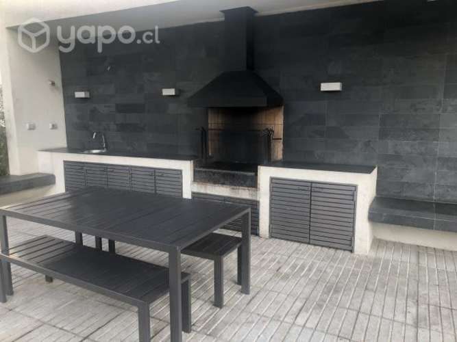 Cómodo Depto 2p , Impecable, Oriente, Edif. Activa