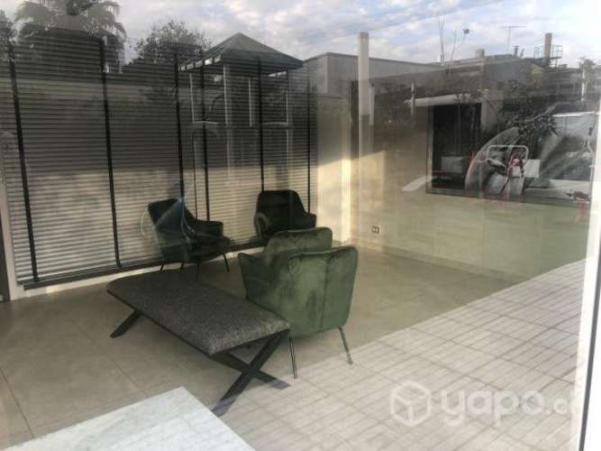 Cómodo Depto 2p , Impecable, Oriente, Edif. Activa