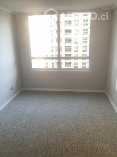 Cómodo Depto 2p , Impecable, Oriente, Edif. Activa