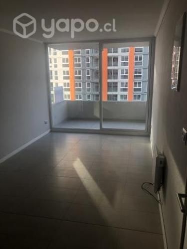 Cómodo Depto 2p , Impecable, Oriente, Edif. Activa