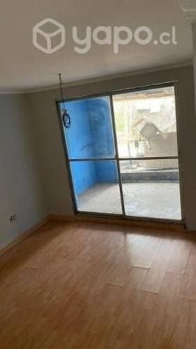 Casa en padre hurtado villa España