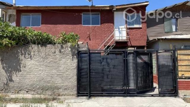 Casa en padre hurtado villa España