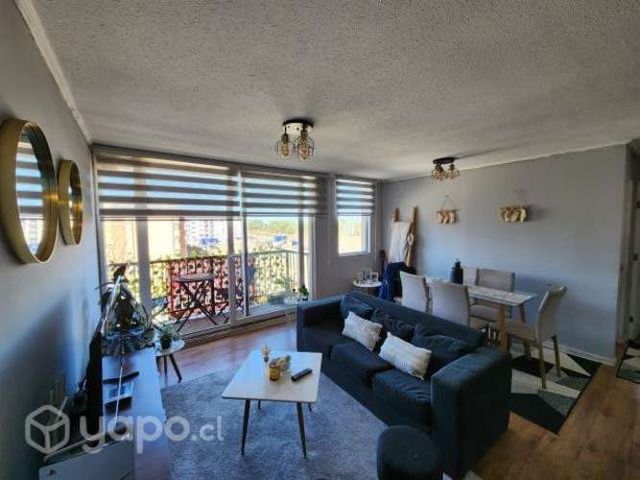 Venta Departamento Condominio El Arrayan