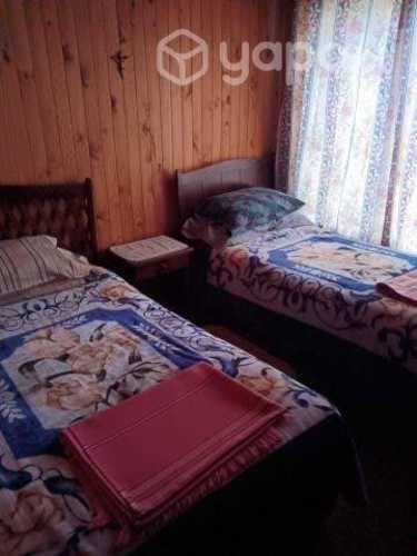 Residencial familiar