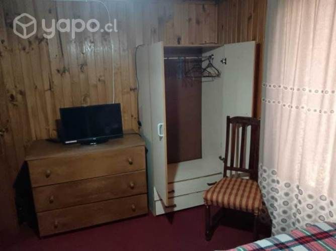 Residencial familiar