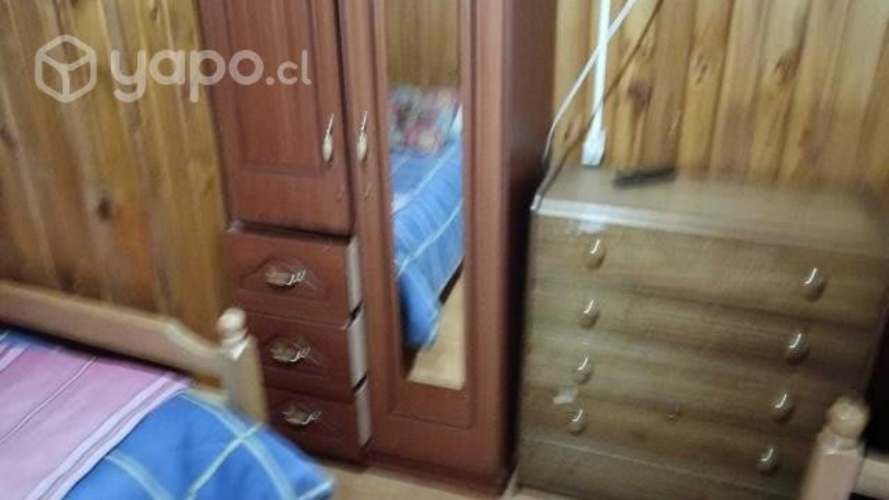 Residencial familiar