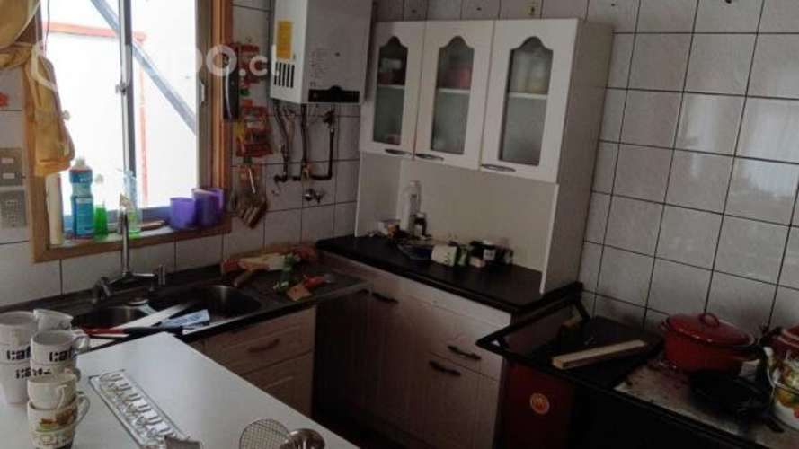 Residencial familiar