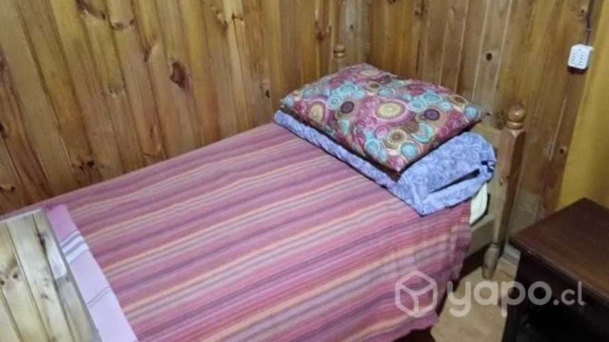 Residencial familiar