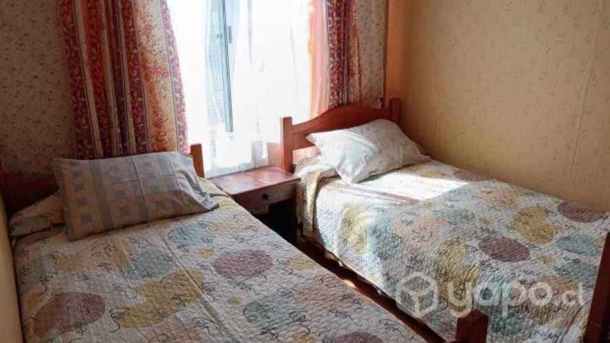 Residencial familiar