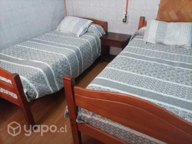 Residencial familiar