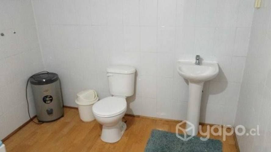 Residencial familiar