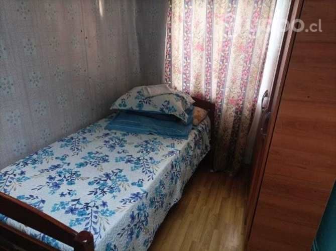 Residencial familiar