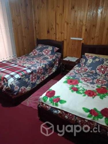 Residencial familiar