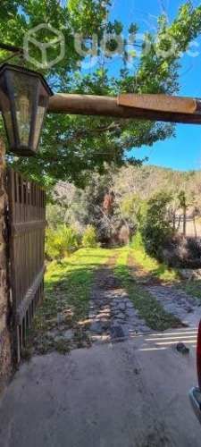 Parcela Laguna Aculeo Paine