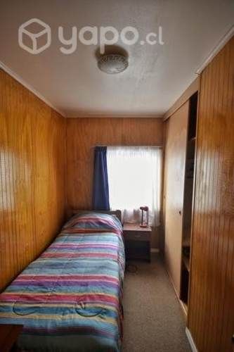 Arriendo casa (sólo empresas)