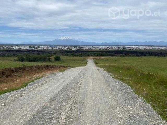 PARCELAS a 7 min de Puerto Varas