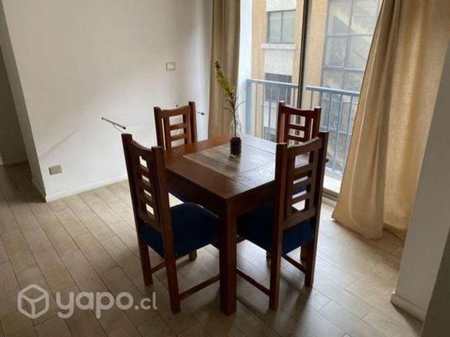 Lindo departamento cerca universidades