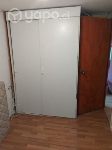 Se arrienda año corrido