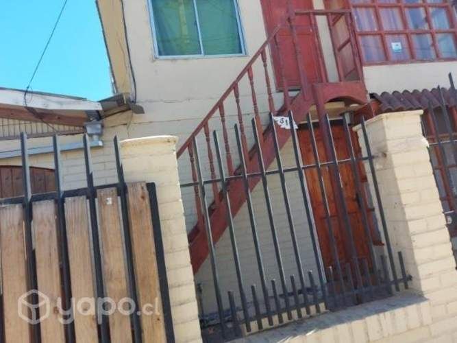 Se arrienda año corrido