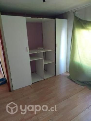 Se arrienda año corrido