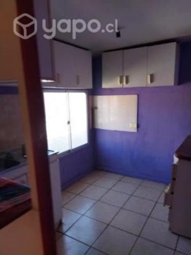 Se arrienda año corrido