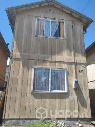 Oportunidad Villa Artesanos de Alerce Puerto Montt