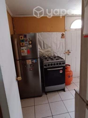 Casa en comuna de coronel