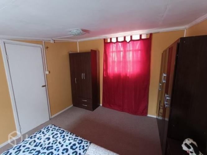 Casa en comuna de coronel