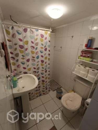 Casa en comuna de coronel