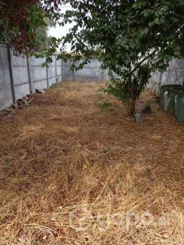 Casa en comuna de coronel