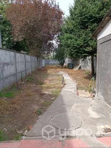 Casa en comuna de coronel