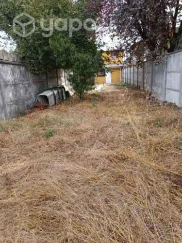 Casa en comuna de coronel
