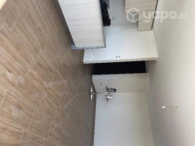Arriendo departamento nuevo