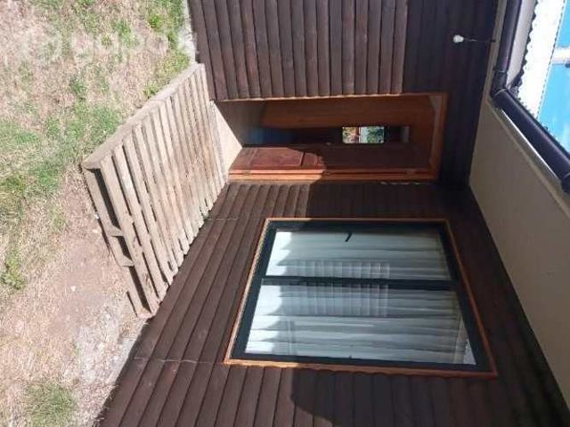 Cabaña año corrido en villarrica