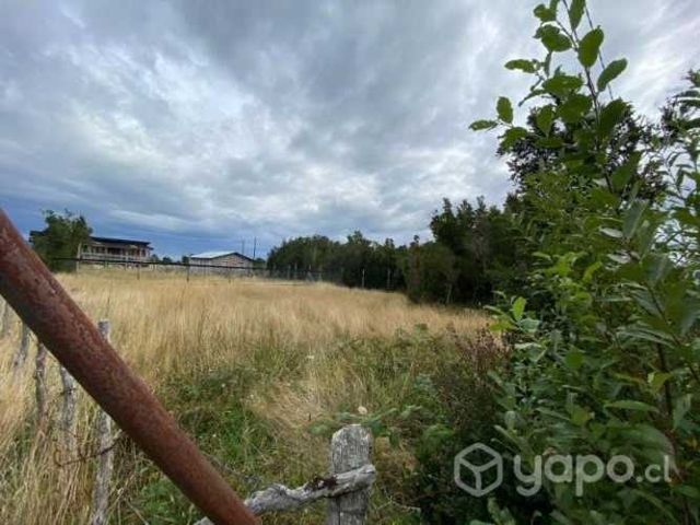 SE VENDE TERRENO 400m2 SECTOR METRI