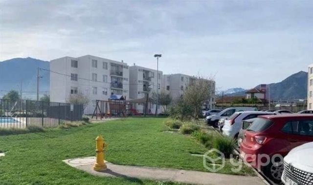 Precioso Departamento 1 piso 3 D 2 B