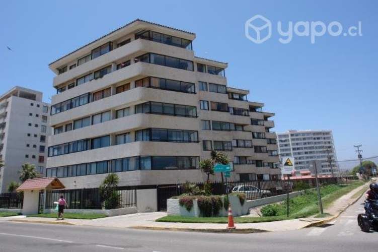 Avenida Del Mar Primera Linea