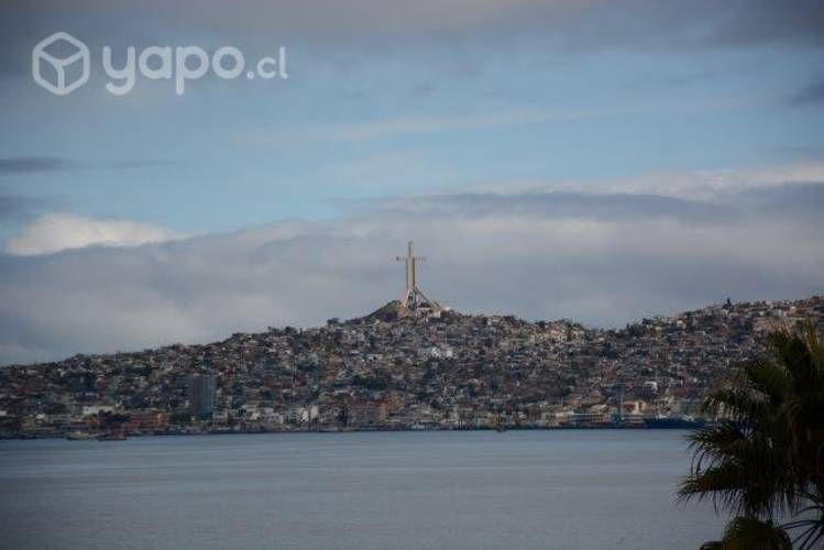 Avenida Del Mar Primera Linea