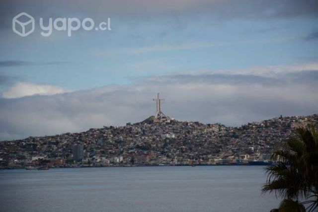Avenida Del Mar Primera Linea