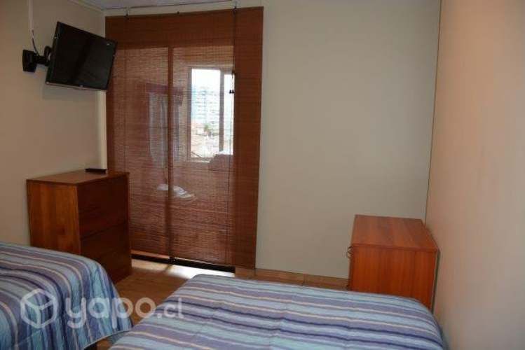 Avenida Del Mar Primera Linea