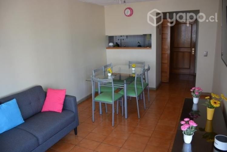 Avenida Del Mar Primera Linea