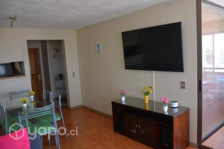 Avenida Del Mar Primera Linea