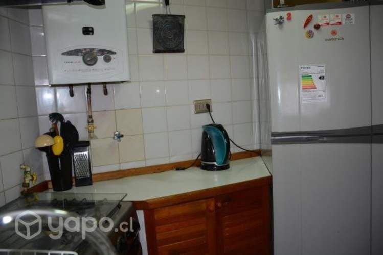 Avenida Del Mar Primera Linea