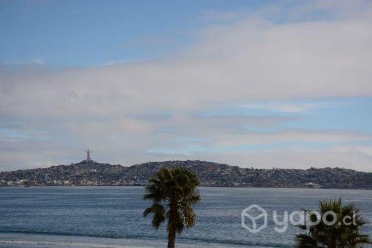 Avenida Del Mar Primera Linea