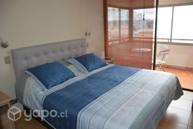 Avenida Del Mar Primera Linea