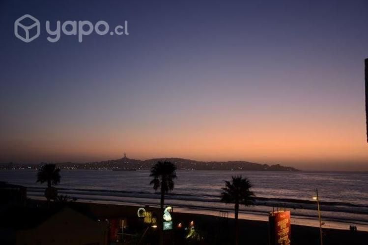 Avenida Del Mar Primera Linea