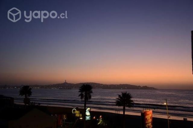 Avenida Del Mar Primera Linea