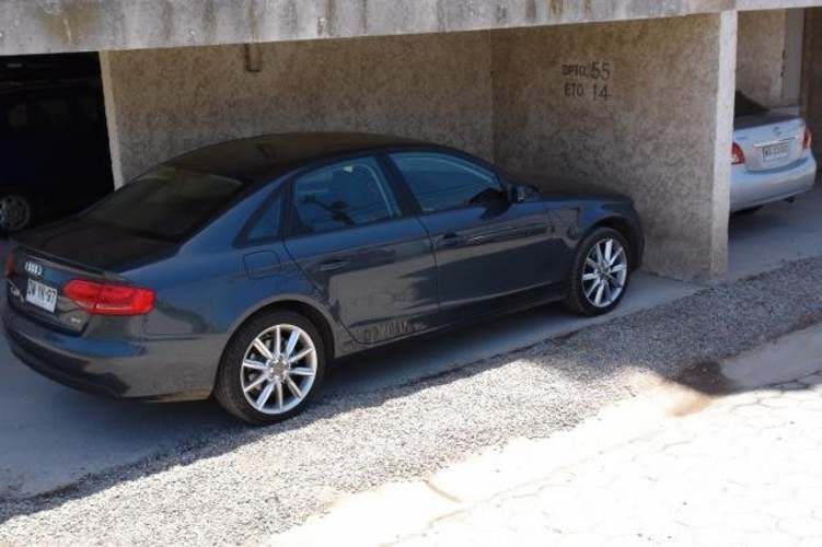 Avenida Del Mar Primera Linea