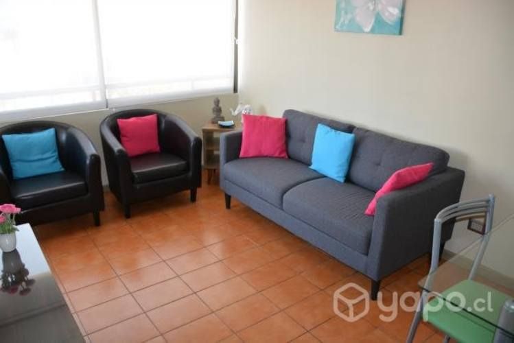 Avenida Del Mar Primera Linea