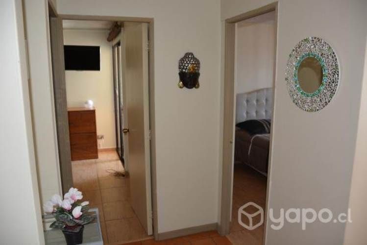 Avenida Del Mar Primera Linea